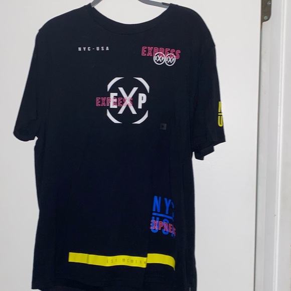 Express Other - Express T-shirt